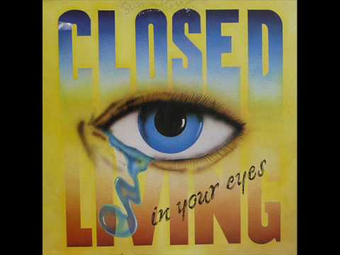 Video: Live Without Closing Your Eyes