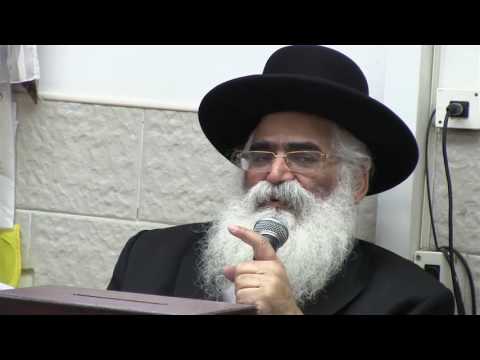 הרב יורם אברג'ל-המסר היומי-להגיע למקום הנכון- כ"א שבט תשע"ז