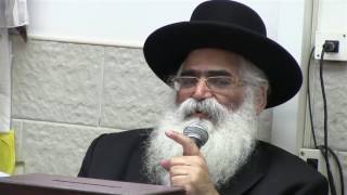 הרב יורם אברג'ל-המסר היומי-להגיע למקום הנכון- כ"א שבט תשע"ז