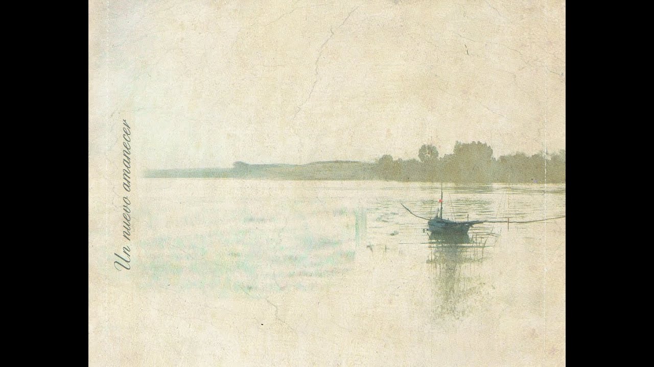 BRUMAS - Popurrí de canciones de amor