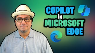 how to use copilot in microsoft edge
