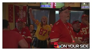 St. Louis is 3rd-best city to watch the Super Bowl, new study says