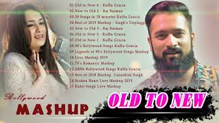 Mashup songs 2019 / the best bollywood romantic | hindi