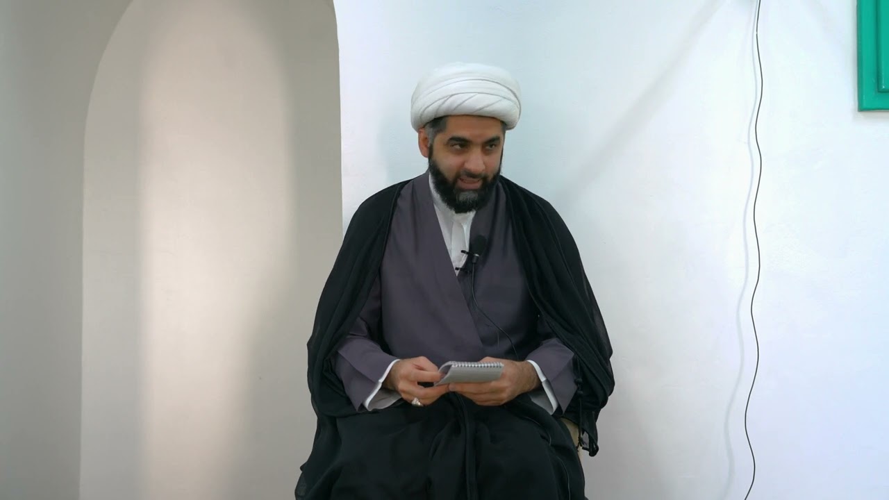 آدابُ قراءةِ القرآن