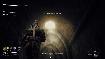 Aliens: Fireteam Elite Glitchy Prowler Alien