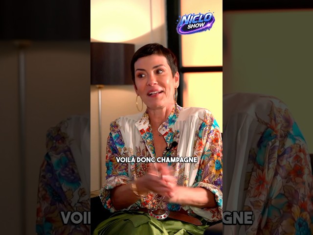 L’épisode 2 est dispo 🎙️ @C@CristinaCordulaTVnicloshow