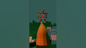 Call of monsters 18 (part 3)