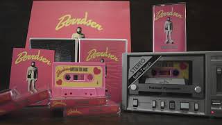 Berndsen - A4 - Young Boy