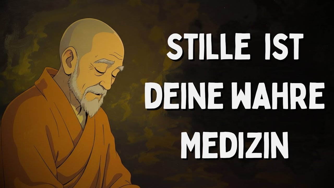 Die Heilkraft der Einsamkeit: Warum dein Körper Stille braucht, um zu heilen