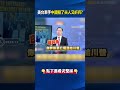 川普與台灣的關係