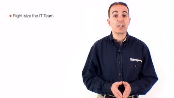 Get your IT Project Back on Track