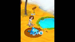 Island Hoppers | Ad 154 #games #mobilegame #theyneedwater #gardenscapes #township #familyisland #fun screenshot 5