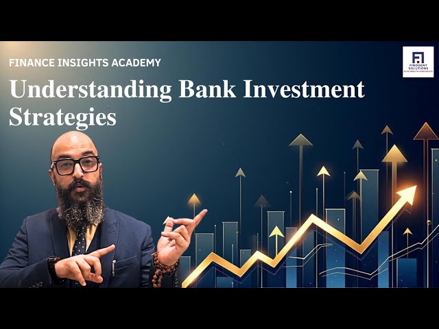 ⁣In this conversation, 𝐑𝐚𝐣𝐚𝐭 𝐃𝐡𝐚𝐫 discusses the recent trend of banks investing in corporate bonds and the implications for high net worth individuals. He explains the r𝐞𝐚𝐬𝐨𝐧𝐬 𝐛𝐞𝐡𝐢𝐧𝐝 𝐛𝐚𝐧𝐤𝐬' 𝐢𝐧𝐯𝐞𝐬𝐭𝐦𝐞𝐧𝐭 𝐬𝐭𝐫𝐚𝐭𝐞𝐠𝐢𝐞𝐬, including the need to protect profit margins and maintain liquidity. ⁣⁣
⁣⁣
Dhar also provides insights into 𝐡𝐨𝐰 𝐚𝐟𝐟𝐥𝐮𝐞𝐧𝐭 𝐢𝐧𝐯𝐞𝐬𝐭𝐨𝐫𝐬 can navigate the fixed income market, emphasizing the importance of understanding market dynamics and making informed investment decisions.⁣⁣
⁣⁣
𝐓𝐚𝐤𝐞𝐚𝐰𝐚𝐲𝐬⁣⁣
⁣⁣
- Banks have started 𝘣𝘶𝘺𝘪𝘯𝘨 𝘤𝘰𝘳𝘱𝘰𝘳𝘢𝘵𝘦 𝘣𝘰𝘯𝘥𝘴 due to profit margin constraints.⁣⁣
⁣⁣
- 𝘏𝘪𝘨𝘩 𝘯𝘦𝘵 𝘸𝘰𝘳𝘵𝘩 𝘪𝘯𝘥𝘪𝘷𝘪𝘥𝘶𝘢𝘭𝘴 should consider their investment strategies carefully.⁣⁣
⁣⁣
- The reduction in CRR has led to surplus liquidity in banks.⁣⁣
Banks prefer short-term bonds to avoid long-term risks.⁣⁣
Investors can benefit from potential capital gains in long-term bonds.⁣⁣
⁣⁣
- 𝘛𝘢𝘳𝘨𝘦𝘵 𝘮𝘢𝘵𝘶𝘳𝘪𝘵𝘺 𝘧𝘶𝘯𝘥𝘴 are suitable for 3-5 year investment horizons.⁣⁣
⁣⁣
- 𝘎𝘚𝘌𝘊 𝘺𝘪𝘦𝘭𝘥𝘴 can provide better returns than corporate bonds.⁣⁣
Understanding macroeconomic factors is crucial for investment decisions.⁣⁣
⁣⁣
- Investors should 𝘯ot 𝘣𝘭𝘪𝘯𝘥𝘭𝘺 𝘧𝘰𝘭𝘭𝘰𝘸 𝘮𝘢𝘳𝘬𝘦𝘵 𝘵𝘳𝘦𝘯𝘥𝘴 or headlines.⁣⁣
Wealth preservation strategies should be aligned with financial goals.⁣⁣

⁣⁣𝐒𝐨𝐮𝐧𝐝 𝐛𝐢𝐭𝐞𝐬⁣⁣
⁣⁣
"Profit margins have been constrained."⁣⁣
"Don't chase headlines blindly."⁣⁣
"Make sense between the lines."⁣⁣
⁣⁣
𝐂𝐡𝐚𝐩𝐭𝐞𝐫𝐬⁣⁣
⁣⁣
00:00
02:55  Introduction to Corporate Bonds and Bank Strategies⁣⁣
05:48 Understanding Bank Profitability and Investment Choices⁣⁣
08:14 Investment Strategies for High Net Worth Individuals⁣⁣
⁣⁣
𝐊𝐞𝐲𝐰𝐨𝐫𝐝𝐬⁣⁣
⁣⁣
𝘤𝘰𝘳𝘱𝘰𝘳𝘢𝘵𝘦 𝘣𝘰𝘯𝘥𝘴, 𝘣𝘢𝘯𝘬𝘴, 𝘪𝘯𝘷𝘦𝘴𝘵𝘮𝘦𝘯𝘵 𝘴𝘵𝘳𝘢𝘵𝘦𝘨𝘪𝘦𝘴, 𝘧𝘪𝘹𝘦𝘥 𝘪𝘯𝘤𝘰𝘮𝘦, 𝘩𝘪𝘨𝘩 𝘯𝘦𝘵 𝘸𝘰𝘳𝘵𝘩 𝘪𝘯𝘥𝘪𝘷𝘪𝘥𝘶𝘢𝘭𝘴, 𝘎𝘚𝘌𝘊, 𝘭𝘪𝘲𝘶𝘪𝘥𝘪𝘵𝘺, 𝘳𝘢𝘵𝘦 𝘤𝘶𝘵𝘴, 𝘧𝘪𝘯𝘢𝘯𝘤𝘪𝘢𝘭 𝘨𝘰𝘢𝘭𝘴, 𝘸𝘦𝘢𝘭𝘵𝘩 𝘱𝘳𝘦𝘴𝘦𝘳𝘷𝘢𝘵𝘪𝘰𝘯⁣⁣
⁣⁣


🎥 𝐖𝐚𝐭𝐜𝐡 𝐍𝐨𝐰 𝐭𝐨 𝐒𝐭𝐚𝐲 𝐈𝐧𝐟𝐨𝐫𝐦𝐞𝐝 𝐚𝐧𝐝 𝐒𝐭𝐚𝐲 𝐀𝐡𝐞𝐚𝐝! ⏩⁣
⁣
🔔 𝘚𝘶𝘣𝘴𝘤𝘳𝘪𝘣𝘦 𝘵𝘰 𝘰𝘶𝘳 𝘤𝘩𝘢𝘯𝘯𝘦𝘭 𝘧𝘰𝘳 𝐦𝐨𝐫𝐞 𝐢𝐧𝐬𝐢𝐠𝐡𝐭𝐬 𝐚𝐧𝐝 𝐮𝐩𝐝𝐚𝐭𝐞𝐬 𝘰𝘯 𝘵𝘩𝘦 𝘴𝘵𝘰𝘤𝘬 𝘮𝘢𝘳𝘬𝘦𝘵 𝘢𝘯𝘥 𝘸𝘦𝘢𝘭𝘵𝘩 𝘮𝘢𝘯𝘢𝘨𝘦𝘮𝘦𝘯𝘵!⁣
⁣
📧 𝐂𝐨𝐧𝐧𝐞𝐜𝐭 𝐰𝐢𝐭𝐡 𝐮𝐬:⁣
⁣
🌐 𝘝𝘪𝘴𝘪𝘵 𝘰𝘶𝘳 𝘸𝘦𝘣𝘴𝘪𝘵𝘦: www.finogent.com⁣
📩 𝘌𝘮𝘢𝘪𝘭 𝘶𝘴: info@finogent.com⁣
📞 𝘊𝘢𝘭𝘭 𝘶𝘴: +918448450041


⚠️ 𝘋𝘪𝘴𝘤𝘭𝘢𝘪𝘮𝘦𝘳:⁣
𝘛𝘩𝘦 𝘤𝘰𝘯𝘵𝘦𝘯𝘵 𝘴𝘩𝘢𝘳𝘦𝘥 𝘪𝘯 𝘵𝘩𝘪𝘴 𝘸𝘦𝘣𝘪𝘯𝘢𝘳 𝘪𝘴 𝘧𝘰𝘳 𝘪𝘯𝘧𝘰𝘳𝘮𝘢𝘵𝘪𝘰𝘯𝘢𝘭 𝘱𝘶𝘳𝘱𝘰𝘴𝘦𝘴 𝘰𝘯𝘭𝘺 𝘢𝘯𝘥 𝘥𝘰𝘦𝘴 𝘯𝘰𝘵 𝘤𝘰𝘯𝘴𝘵𝘪𝘵𝘶𝘵𝘦 𝘧𝘪𝘯𝘢𝘯𝘤𝘪𝘢𝘭 𝘰𝘳 𝘪𝘯𝘷𝘦𝘴𝘵𝘮𝘦𝘯𝘵 𝘢𝘥𝘷𝘪𝘤𝘦. 𝘈𝘭𝘸𝘢𝘺𝘴 𝘤𝘰𝘯𝘴𝘶𝘭𝘵 𝘸𝘪𝘵𝘩 𝘺𝘰𝘶𝘳 𝘧𝘪𝘯𝘢𝘯𝘤𝘪𝘢𝘭 𝘢𝘥𝘷𝘪𝘴𝘰𝘳 𝘣𝘦𝘧𝘰𝘳𝘦 𝘮𝘢𝘬𝘪𝘯𝘨 𝘪𝘯𝘷𝘦𝘴𝘵𝘮𝘦𝘯𝘵 𝘥𝘦𝘤𝘪𝘴𝘪𝘰𝘯𝘴. 📢⁣
⁣
#IndianStockMarket #StockMarketCrash2025 #InvestmentStrategies #MarketAnalysis #Nifty50 #Sensex #IndianEconomy #InvestorWebinar #MarketInsights #FinancialPlanning #SMIDCaps #WealthManagement