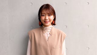 三森すずこ】Official Artist Channel開設のご挨拶 - YouTube