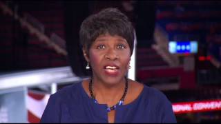 The latest from Cleveland as GOP convention start nears