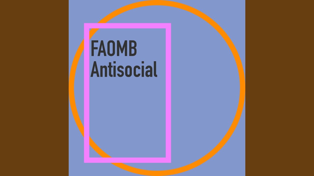 Watch Antisocial on YouTube Watch Antisocial on YouTube