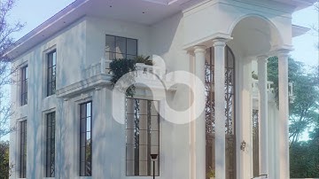 Pink Palm Studio | 3D Render  & 3D Animation & Architectural Visualization