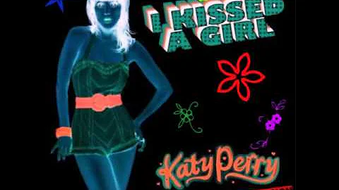 Katy Perry - I Kissed A Girl (DJ Fantom Hard Rock Version)