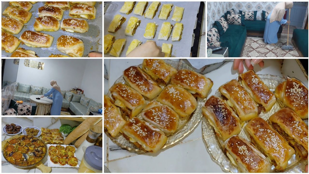 خبار الموت صعيبة يا البنات ما سخيناش بها صورت معكم هذا الروتين وخاطري مغير🤲