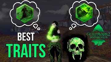 Hoe goed zijn de eigenschappen van Necromancer in GW2? - Uitgebreide analyse en discussie van de ...