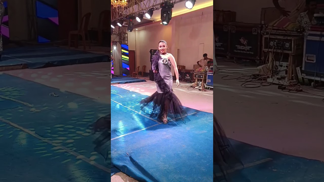 Western round ✨🫶🏻||West Bengal ||Syeda Mehtaz zaman||