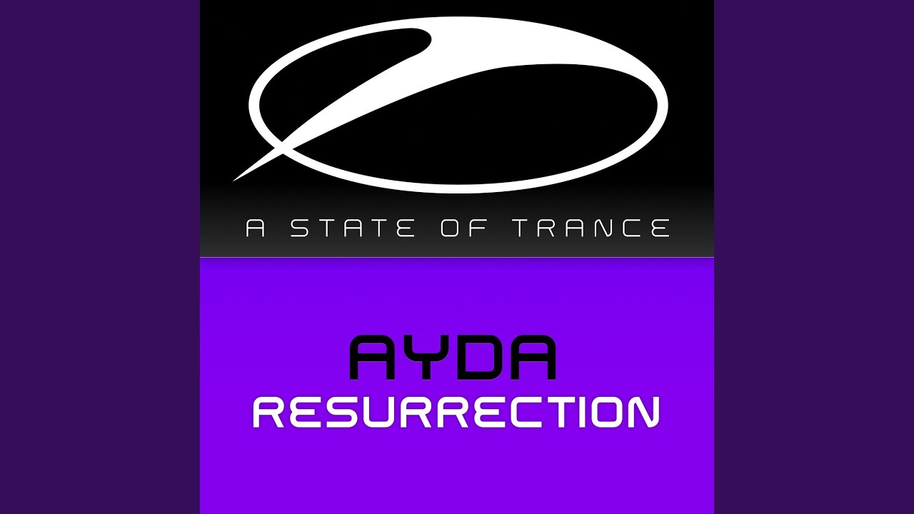 Παρακολούθηση Resurrection (Radio Edit) στο YouTube Παρακολούθηση Resurrection (Radio Edit) στο YouTube