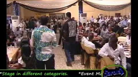 PASUMA@ 25 YEARS ON STAGE 3