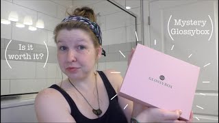 Glossybox Review.. Is it worth it?