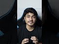 Meri shopping wali badi mistake | Middle Class Money Mindset | #shorts