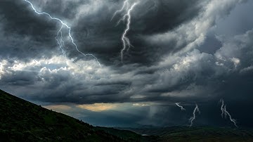 ماتيسر من سورة الرعد بصوت القارئ أسامة عيش الجزائري