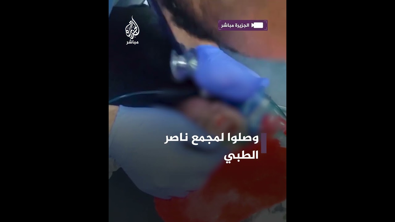 شهداء ومصابون بقصف منزل على رؤوس ساكنيه في خان يونس جنوبي قطاع غزة