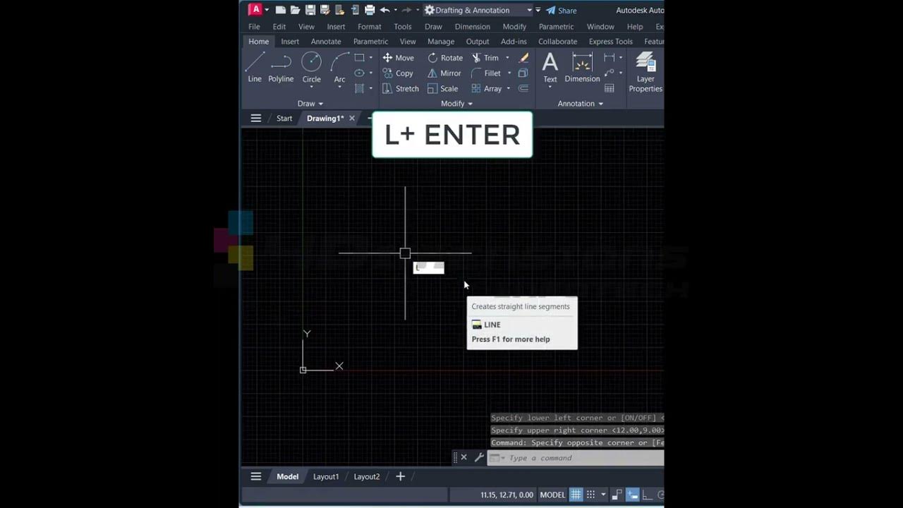 how-to-set-units-in-autocad-drawing-autocad-units-command