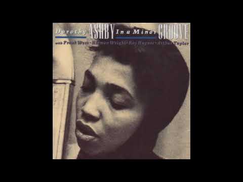 Dorothy Ashby In a Minor Groove