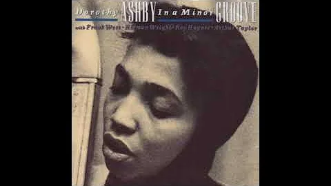Dorothy Ashby In a Minor Groove