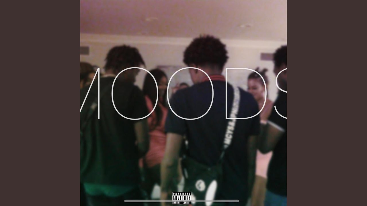 24kGoldn - Mood (Official Video) ft. iann dior