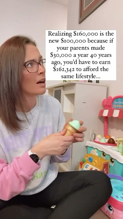 The NEW $100,000