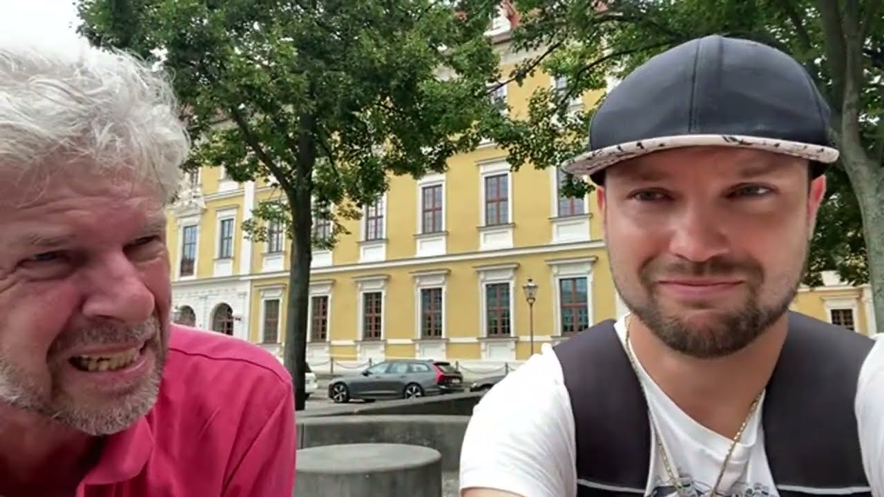 Weichreite TV geht live! YouTube