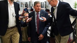 Texas Democrats finally reveal results of meeting with Manchin | No Lie podcast