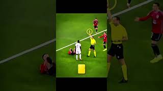 Angry Moments In Football