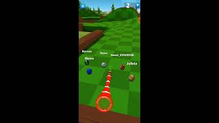Golf battle لعبة جميلة اون لاين screenshot 5