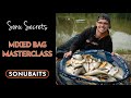 Sonu Secrets! | Mixed Bag Masterclass