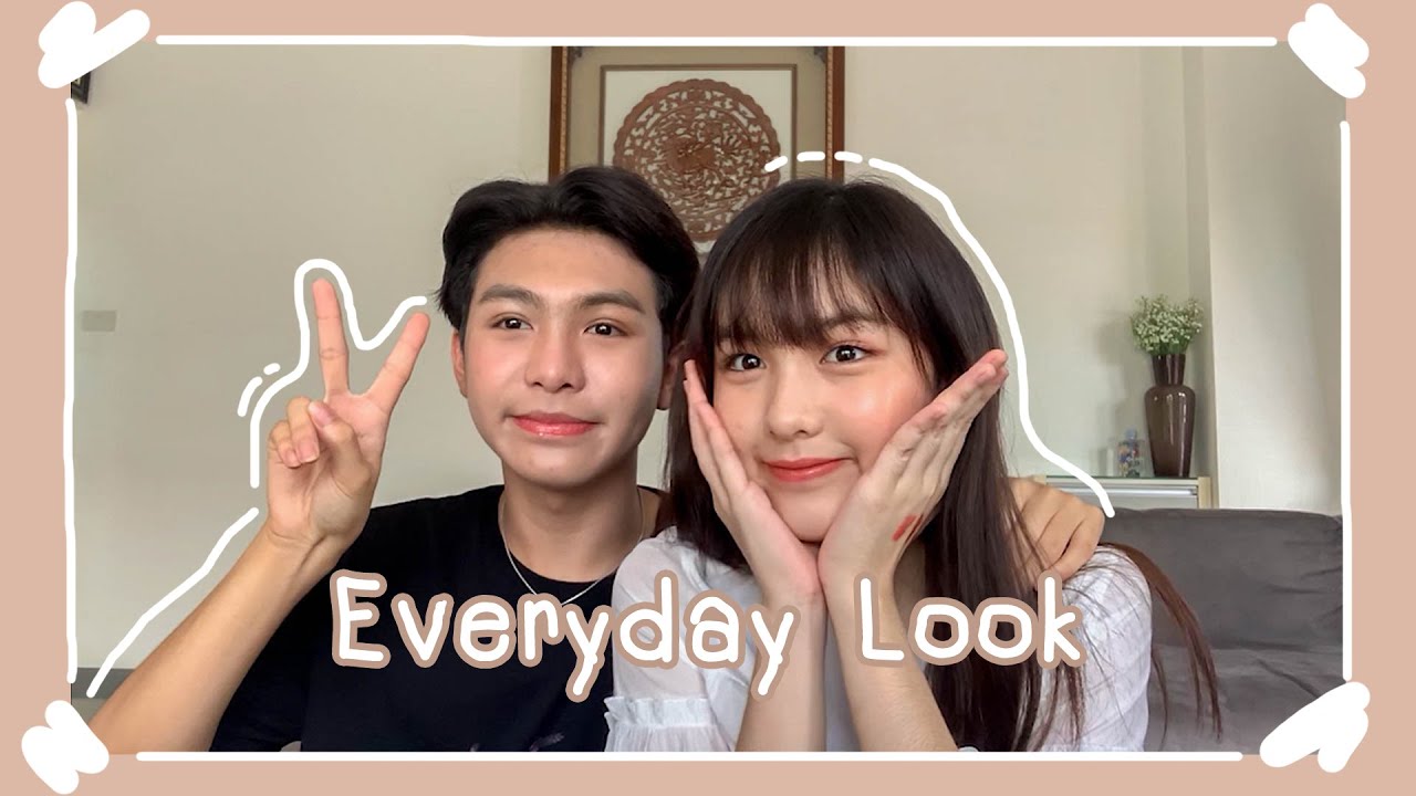 Everyday look with Emma | toykyxpanii