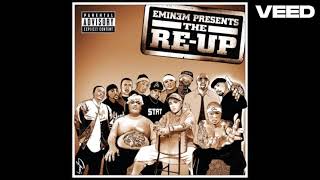 Eminem - Shit Hits The Fan (MugzyRemix)