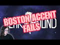 Boston Accent Fail Compilation (From Heartbound, Part 2) thumbnail