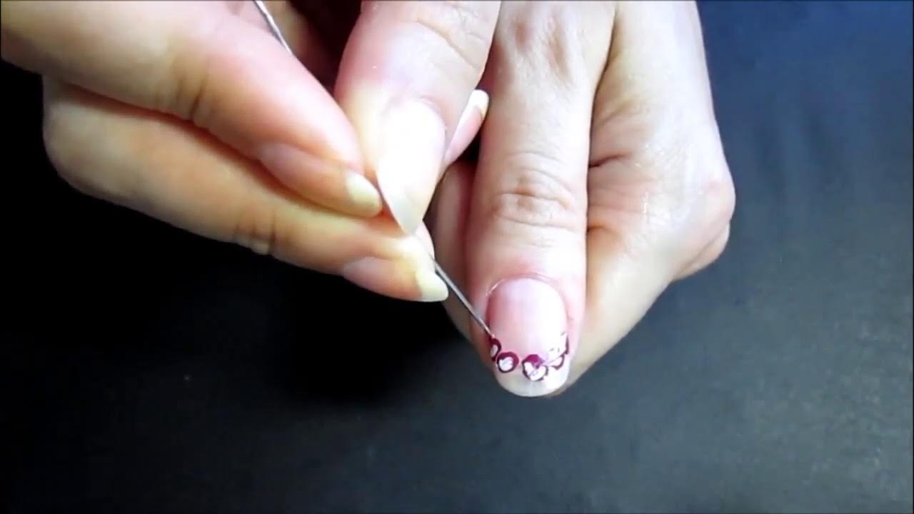 Ногти иглы. Ногти иглы. Рисование на ногтях зубочисткой. Артекс иголочки для ногтей. Узоры на ногтях тонкой кистью.