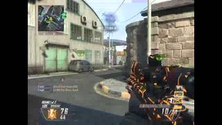 5 man switch feed split