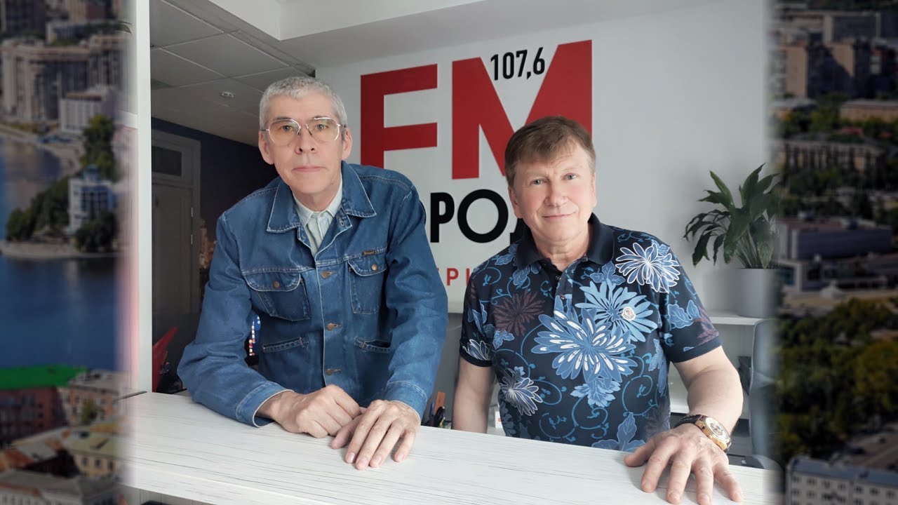 Легендарная свердловская Туча до сих пор жива!