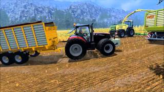 ["landwirtschaftssimulator", "LS15", "LS13", "farmingsimulator", "mods", "landwirtschaft", "Krone", "Fendt", "case", "fliegl", "Acker", "Bauer", "Landwirt", "Kaweco", "Mais", "Silo", "Tracktoren", "game", "letsplay", "video", "johndeere"]