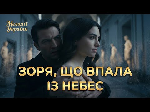 THE STAR THAT FELL FROM THE HEAVEN Official Music Video Premiere