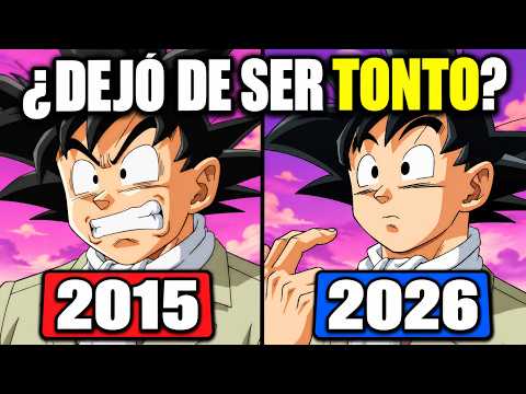 Did Goku FINALLY stop being STUPID in Dragon Ball Super Beerus? DBS Beerus Ep 1